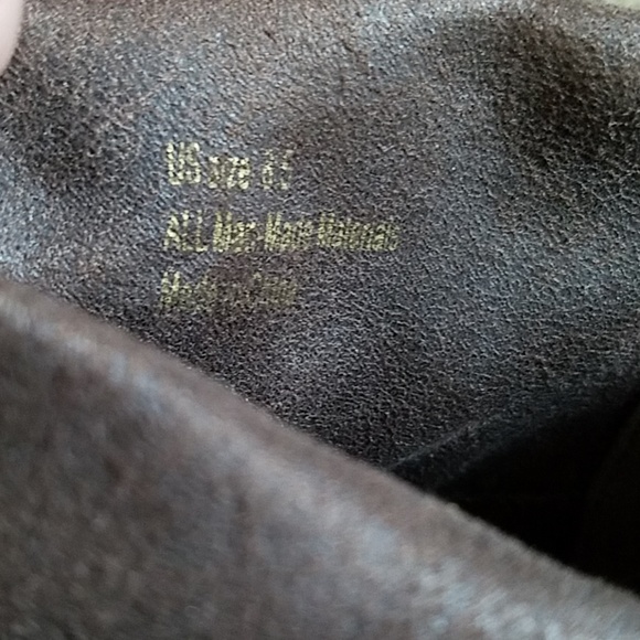 Sbicca Foldover Bootie - Picture 5 of 5